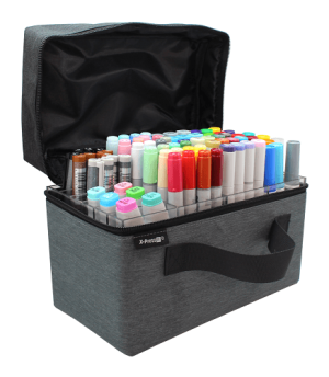 X-Press It Marker Holder Carry Case