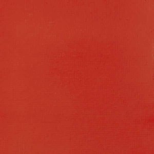 Scarlet Acrylic Gouache liquitex 59ml