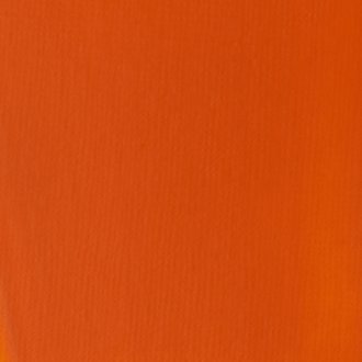 Vivid Red Orange Basics Acrylic 118ml