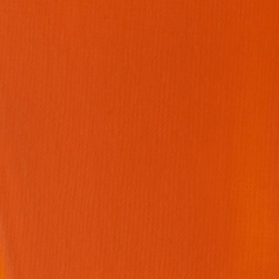 Vivid Red Orange Basics Acrylic 118ml - Click Image to Close