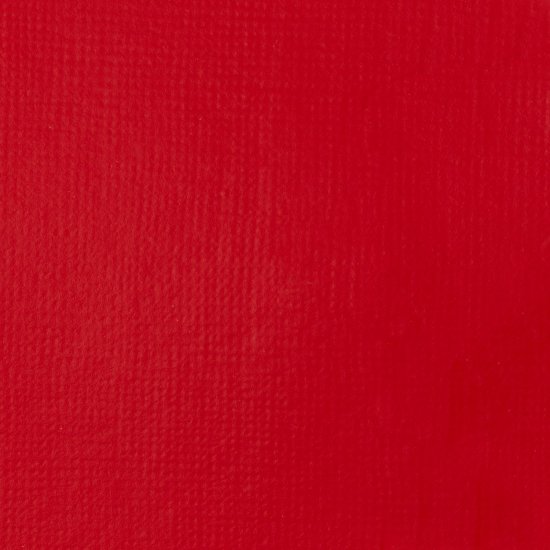 Pyrrole Red Basics Acrylic 118ml - Click Image to Close