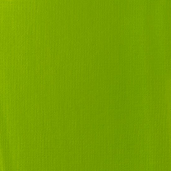 Lime Green Basics Acrylic 118ml - Click Image to Close