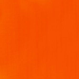 Fluro Orange Basics Acrylic 118ml