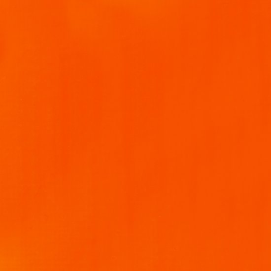 Fluro Orange Basics Acrylic 118ml - Click Image to Close