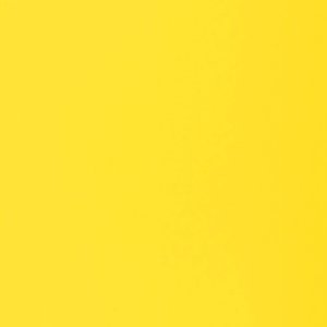 Fluro Yellow Basics Acrylic 118ml