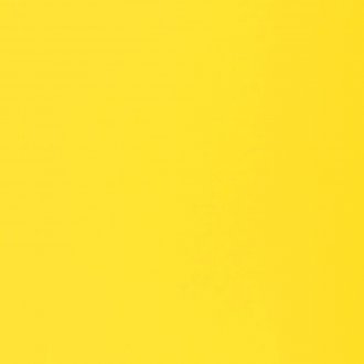 Fluro Yellow Basics Acrylic 118ml