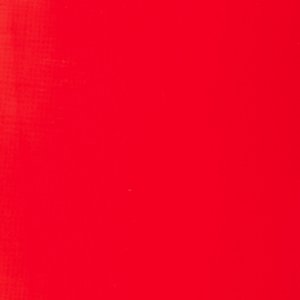 Fluro Red Basics Acrylic 118ml