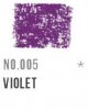 005 Violet Conte Crayon