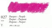027 Purple Large Sennelier Oil Pastel