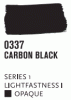 Carbon Black Liquitex Marker Fine 2-4mm