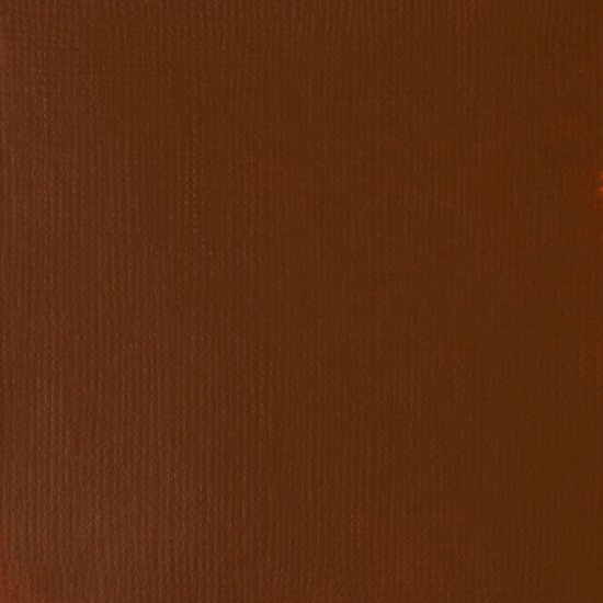 Burnt Sienna Basics Acrylic 118ml - Click Image to Close
