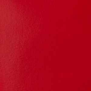 Cadmium Red Med Hue Basics Acrylic 118ml