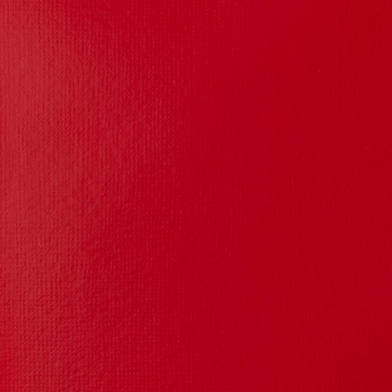 Cadmium Red Med Hue Basics Acrylic 118ml - Click Image to Close