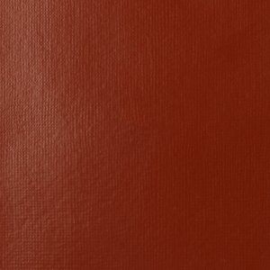 Red Oxide Basics Acrylic 118ml