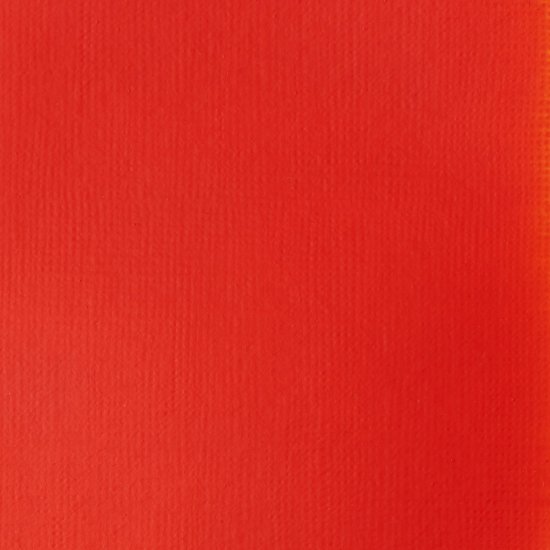 Cadmium Red Light Hue Basics Acrylic 118ml - Click Image to Close