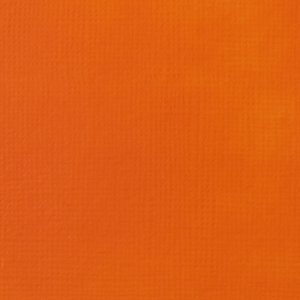 Cadmium Orange Hue Basics Acrylic 118ml