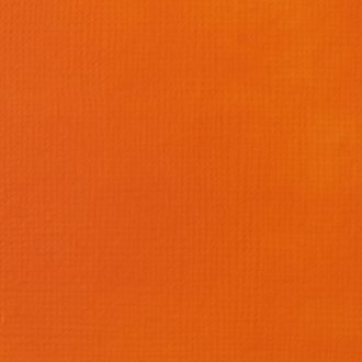 Cadmium Orange Hue Basics Acrylic 118ml