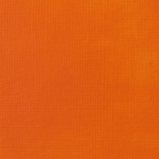 Cadmium Orange Hue Basics Acrylic 118ml - Click Image to Close