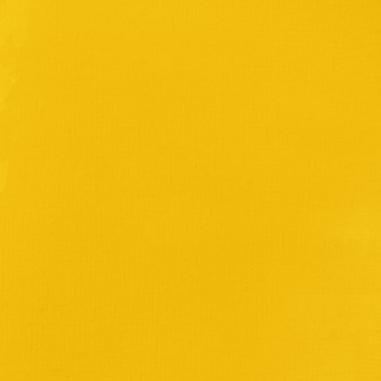 Primary Yellow Basics Acrylic 118ml - Click Image to Close