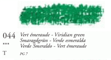 044 Viridian Green Sennelier Oil Pastel