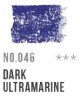 046 Dark Ultramarine Conte Crayon