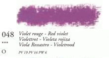 048 Red Violet Large Sennelier Oil Pastel