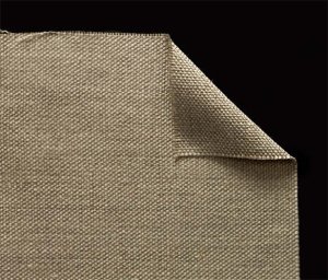 68GL Claessens Glue Sized Linen Rough 84" Per Metre
