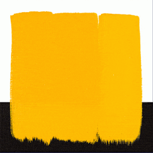 Cad Yellow Medium Maimeri Puro Aoc 40ml
