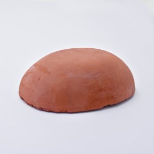 Venetian Red 093 Sennelier Soft Pastel Pebble  Venetian Red 093 Sennelier Soft Pastel Pebble
