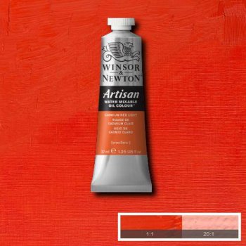 Cad Red Lt Artisan 37ml  Cad Red Lt Artisan 37ml