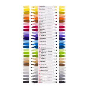 Talens Pantone Marker Set of 27