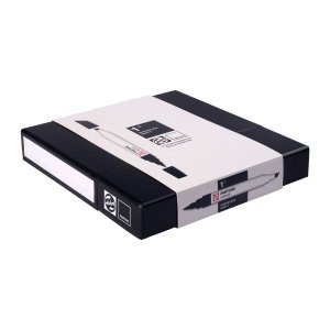 Talens Pantone Marker Set Of 9 Empty Set Talens Pantone Marker Set Of 9 Empty Set