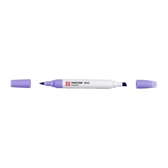 Talens Pantone Marker 2645 - Click Image to Close