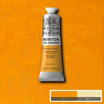 Cad Yellow Hue Winton 200ml