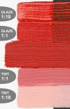 Caligo Safe Wash Relief Ink Process Red (Magenta) 75ml