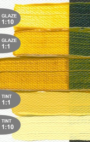Nickel Azo Yellow Golden HB 60ml  Nickel Azo Yellow Golden HB 60ml