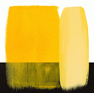 Transparent Yellow Maimeri Puro Aoc 40ml