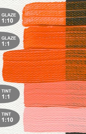 Vat Orange Golden HB 60ml  Vat Orange Golden HB 60ml
