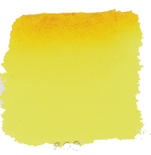209 Transparent Yellow Horadam 5ml