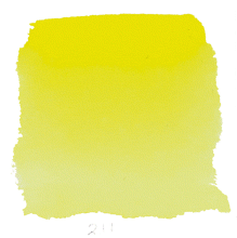 211 Chromium Yellow Lemon Hue Horadam 15ml