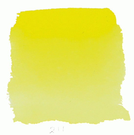211 Chromium Yellow Lemon Hue Horadam 5ml - Click Image to Close