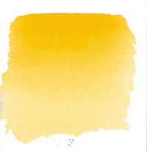 213 Chromium Yellow Deep Hue Horadam 15ml