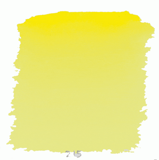 215 Lemon Yellow Horadam 15ml - Click Image to Close