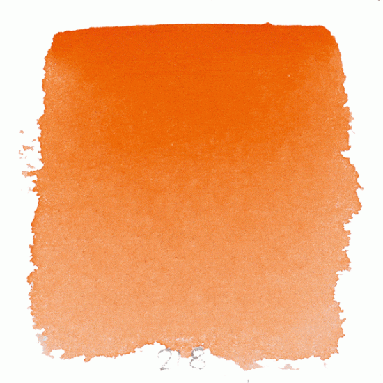 218 Transparent Orange Horadam 15ml - Click Image to Close