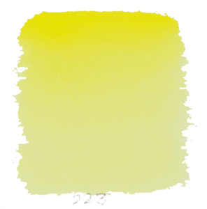 223 Cadmium Yellow Lemon Horadam 15ml