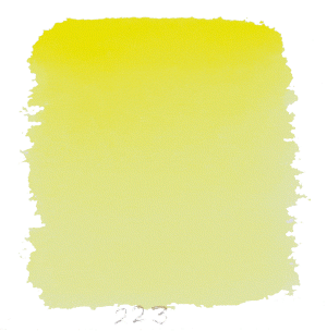 223 Cadmium Yellow Lemon Horadam 15ml