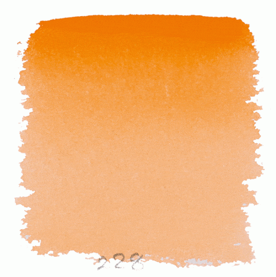 228 Cadmium Orange Deep Horadam 5ml - Click Image to Close