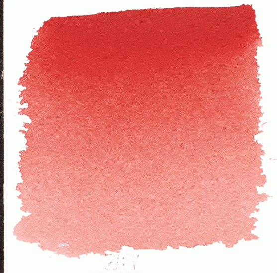 347 Cadmium Red Middle Horadam 15ml - Click Image to Close