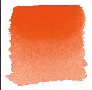 348 Cadmium Red Orange Horadam 15ml