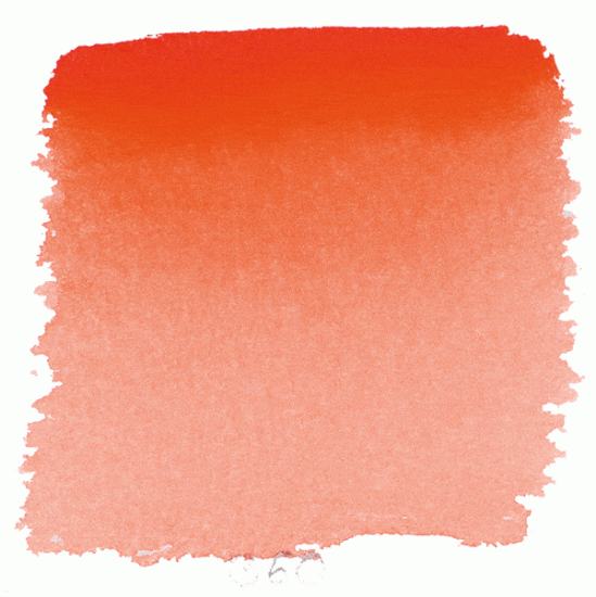 360 Permanent Red Orange Horadam 5ml - Click Image to Close